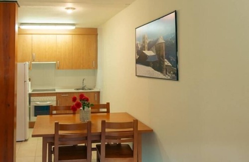 Montardit de Baix Appartement | Picot - L'Orri del Pallars