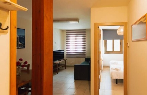 Montardit de Baix Appartement | Picot - L'Orri del Pallars