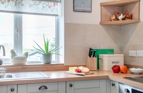 Westbury Maison | Picquet View - One Bedroom House, Sleeps 2