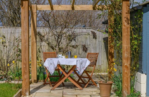 Westbury Maison | Picquet View - One Bedroom House, Sleeps 2
