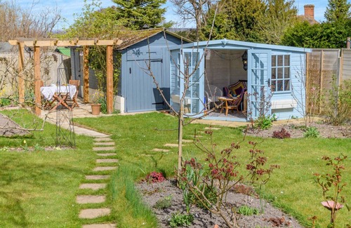 Westbury Maison | Picquet View - One Bedroom House, Sleeps 2