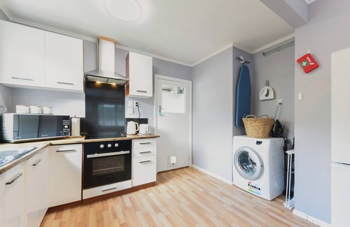 Picton Maison | Picton Central - Picton Holiday Home