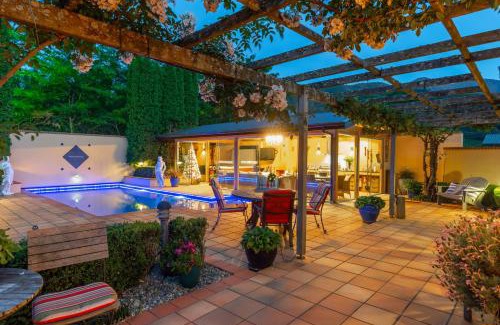 Shakespeare Bay Appartement | Picton Country Hideaway