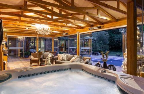 Shakespeare Bay Appartement | Picton Country Hideaway