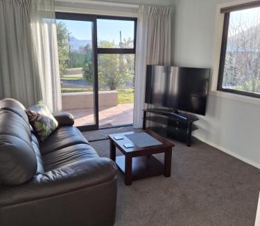 Waikawa Bay Appartement | Picton Moana View Hideaway