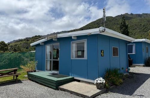 Waikawa Bay Station Balnéaire | Picton's Waikawa Bay Holiday Park