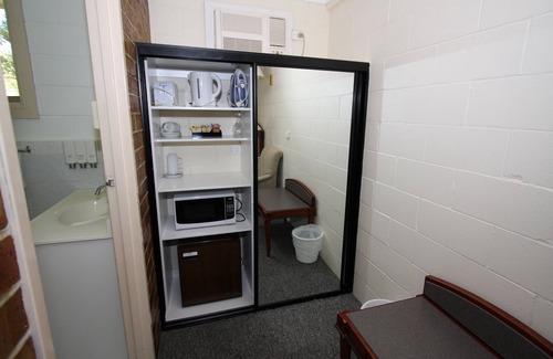 Picton Hôtel | Picton Valley Motel