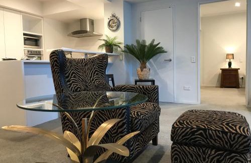 Picton Appartement | Picton Waterfront Oxley's Luxury Apartment