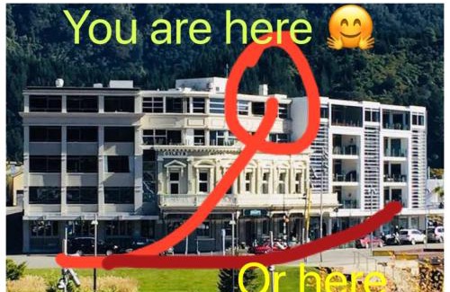 Picton Appartement | Picton Waterfront Oxley's Luxury Apartment