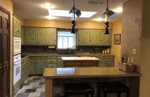 Holly Lake Ranch Maison | Picture Perfect Golf Course Lot! Golfeur ou pas - pas nier la beauté !!!