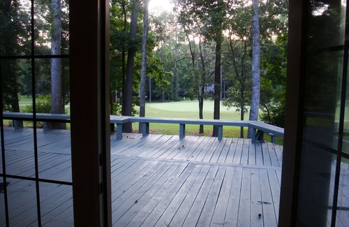 Holly Lake Ranch Maison | Picture Perfect Golf Course Lot! Golfeur ou pas - pas nier la beauté !!!