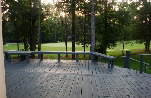 Holly Lake Ranch Maison | Picture Perfect Golf Course Lot! Golfeur ou pas - pas nier la beauté !!!