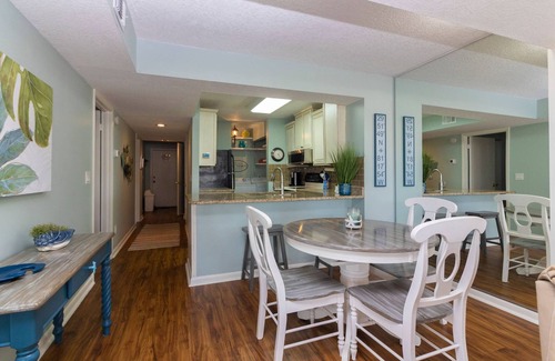 Butler Beach Copropriété | Picture Perfect at Colony Reef Club 1310