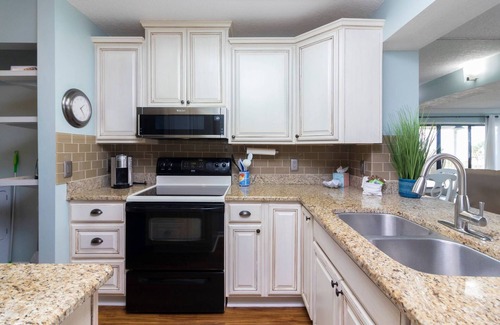 Butler Beach Copropriété | Picture Perfect at Colony Reef Club 1310