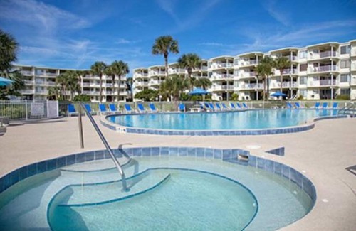Butler Beach Copropriété | Picture Perfect at Colony Reef Club 1310