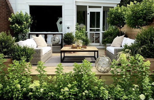 Greenport Cottage | Picture Perfect Greenport Cottage