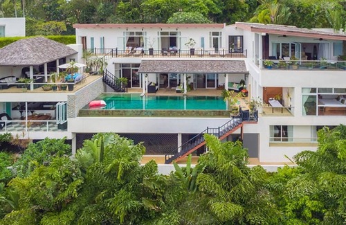 Kata Villa | Picture This...Enjoying Your Perfect Villa Holiday in Phuket, Thailand, Phuket Villa 1021