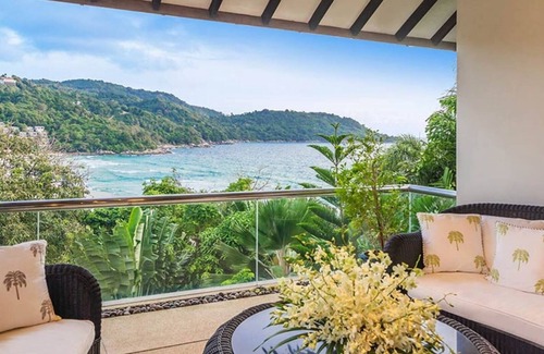 Kata Villa | Picture This...Enjoying Your Perfect Villa Holiday in Phuket, Thailand, Phuket Villa 1021