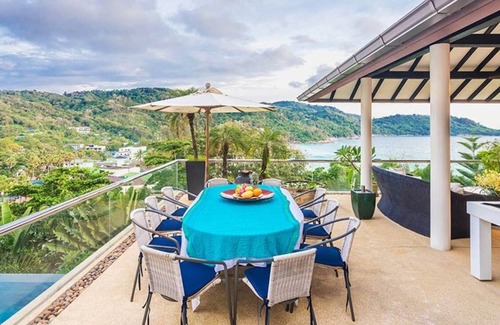Kata Villa | Picture This...Enjoying Your Perfect Villa Holiday in Phuket, Thailand, Phuket Villa 1021