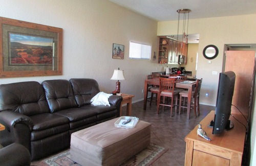 Tucson Copropriété | Picture Window Perfect-1 chambre / den Stunning Mountain View- Beaucoup de mises à jour !!!