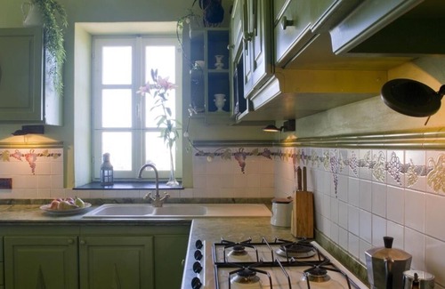 Civezza Appartement | Pittoresque appartement dans ancien village viticole, terrasse avec vue sur mer