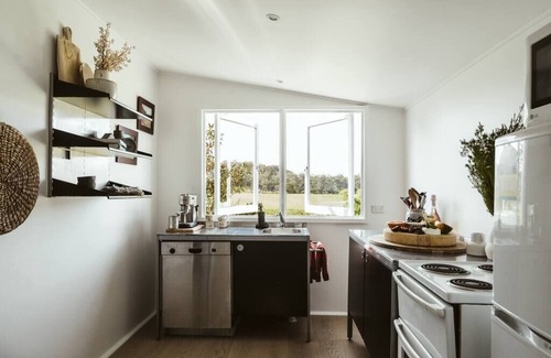 Mundamia Cabine | Picturesque Barn located on the Shoalhaven River