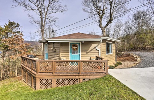 Trenton Maison | Picturesque Cottage in the Heart of Trenton!