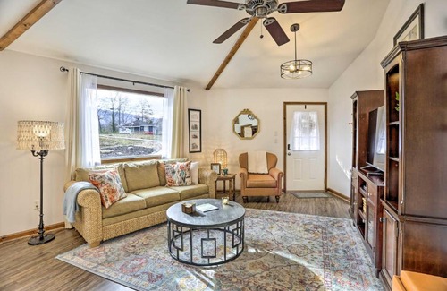Trenton Maison | Picturesque Cottage in the Heart of Trenton!