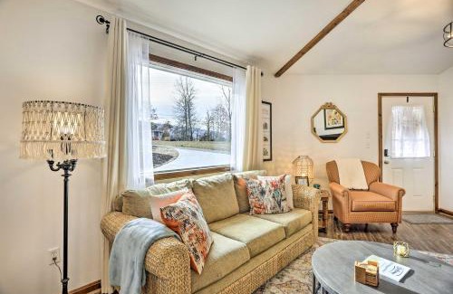 Trenton Maison | Picturesque Cottage in the Heart of Trenton!