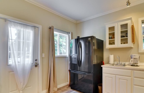 Far West Maison | Picturesque ‘Hoffman Woods Estate’ on Vineyard!