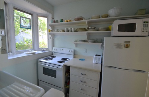 Rockport Maison | Pittoresque Rockport Queen Anne Cottage
