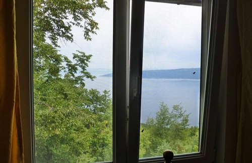 Zagorje Maison | Vue sur la mer pittoresque, intimité absolue, plaisir de la piscine pour les enfants