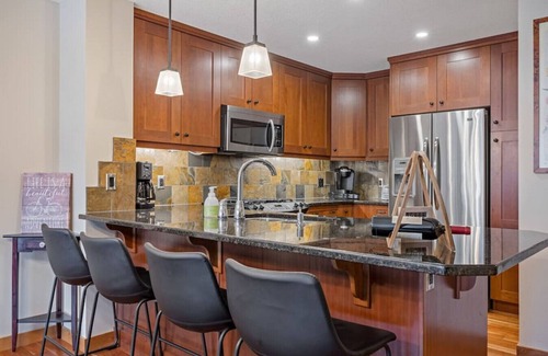 Canmore Copropriété | Picturesque Views | Top Choice Stay