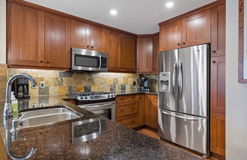Canmore Copropriété | Picturesque Views | Top Choice Stay