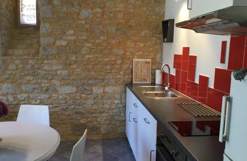 Daglan Maison | Emplacement pittoresque du centre du village, restaurants et magasins à quelques pas