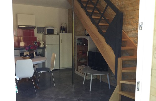 Daglan Maison | Emplacement pittoresque du centre du village, restaurants et magasins à quelques pas