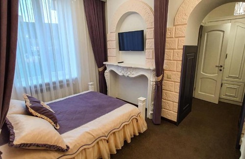 Rivne Hôtel | Pidkova