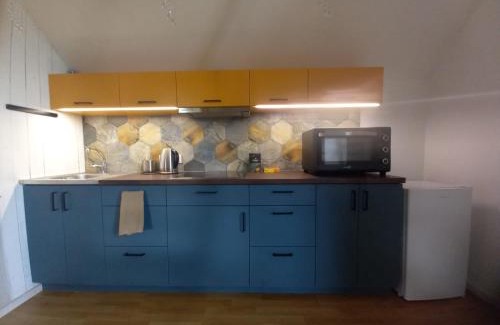 Cesis Maison | Pie Minūtes
