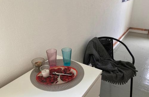 Cesis Appartement | Piebalgas street apartment in Cesis