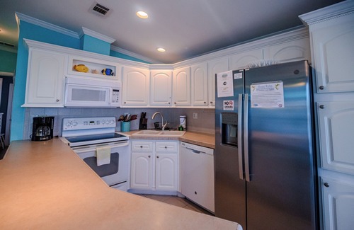 Cutthroat Harbor Estates Maison | Piece Of Eight - Venture Out 279