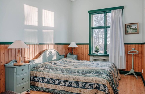 Norra Fagelas Maison | Piece of Hjo Vandrarhem