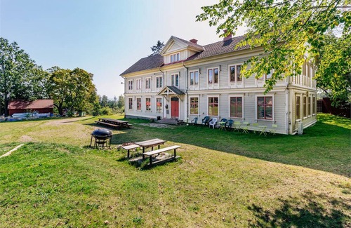 Norra Fagelas Maison | Piece of Hjo Vandrarhem