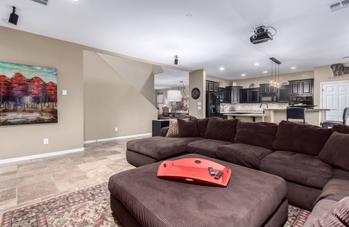 San Tan Valley Maison | Piece of Paradise avec un complexe comme piscine!