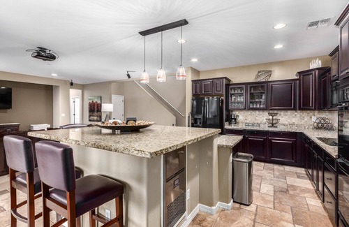 San Tan Valley Maison | Piece of Paradise avec un complexe comme piscine!