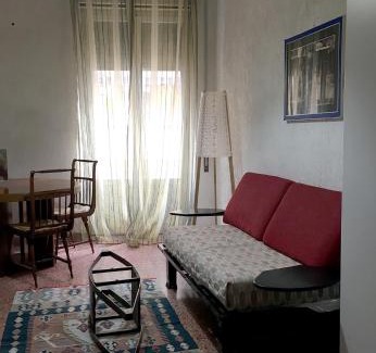 Terni Appartement | Pied-à-terre ADELMA