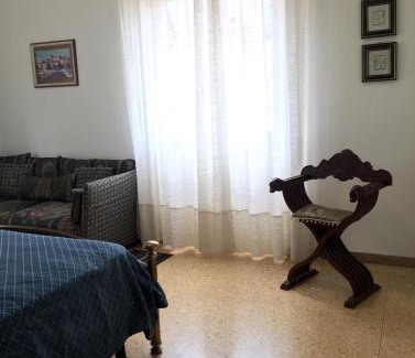 Terni Appartement | Pied-à-terre ADELMA