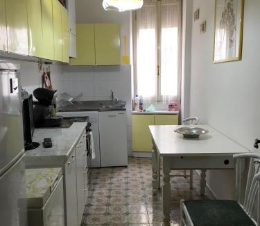 Terni Appartement | Pied-à-terre ADELMA