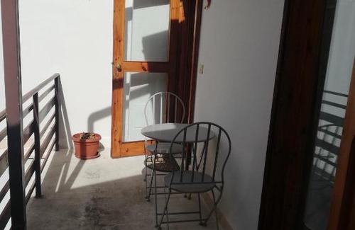 Scanno Appartement | Pied-à-terre