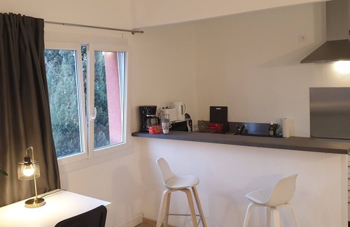 Beauzelle Appartement | Pied a terre au coeur de "Beauzelle Activity"