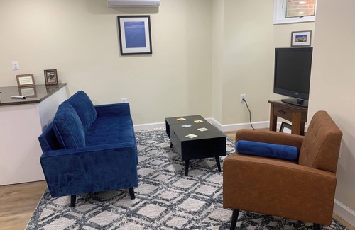 Eckington Appartement | Pied-à-terre of Bloomingdale in the center of Washington DC